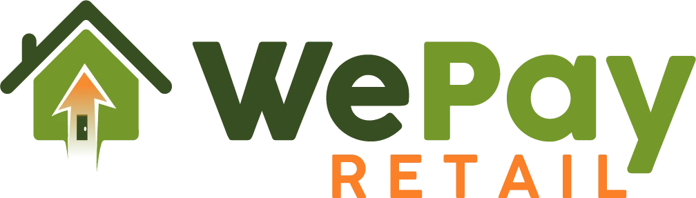 WePay-Retail-logo